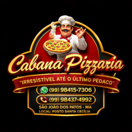 CABANA PIZZARIA