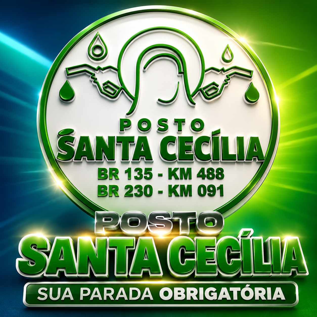POSTO SANTA CECILIA